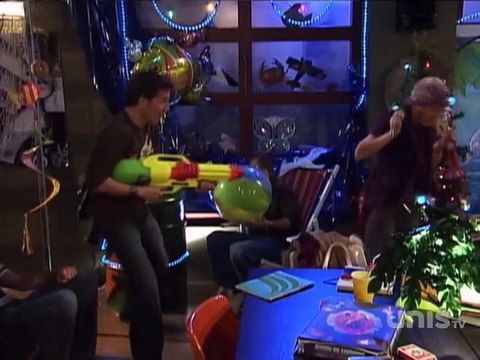 Ramdam - S6 E48 - Banni ou rejet