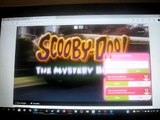 Scooby-Doo The Mystery Begins 2009
