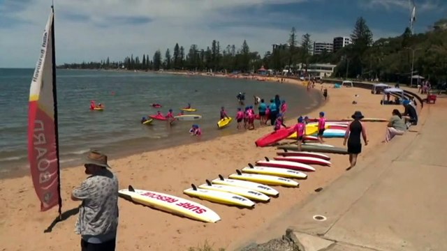 Concerns for low vaccination rates in some Qld LGAs ahead of border reopening