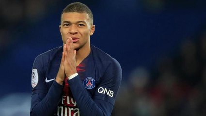 PSG'de Mbappe depremi! Burak Yılmaz'a karşı forma giyemeyecek