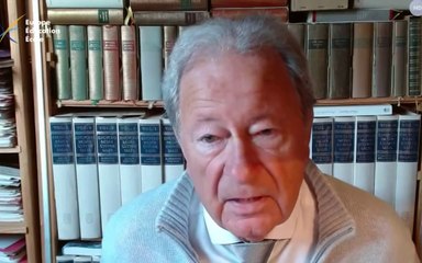 II. L'accès à la culture dans un monde hyperconnecté : réalité ou illusion?, Philippe FONTAINE