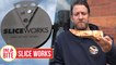Barstool Pizza Review - Slice Works (Denver, CO)