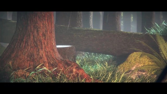 Best of Halloween Games & Scary Games - Dead By Daylight – A Lullaby for the Dark Trailer Developer & Publisher Behaviour Interactive – Directors Ashley Pannell, Dave Richard & Mathieu Coté – Producer Stéfan Beauchamp-Daniel – Unreal Engine 4