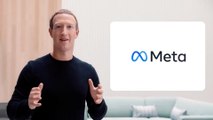 الرئيس التنفيذي لشركة فيسبوك يعلن تغيير اسم الشركة إلى “ميتا”