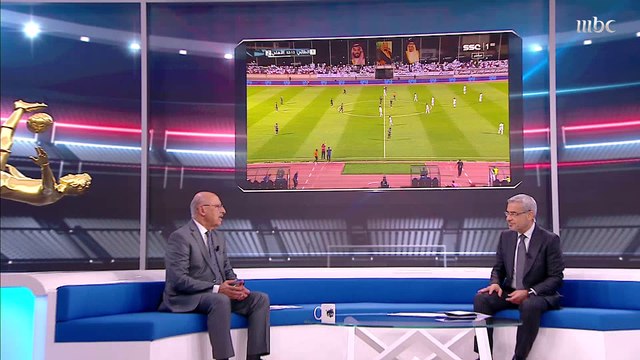 جمال صالح: الأهلي أكبر من هاسي باستثناء أخر مباراتين.. والجوكم: أتوقع فوز الأهلي على الهلال