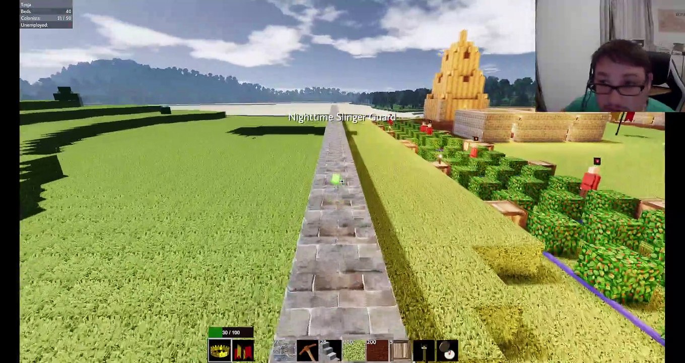 Colony Survival S1E10