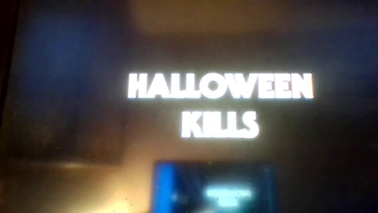 Halloween 2021 Special Version