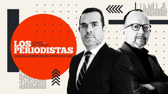 #EnVivo | #LosPeriodistas | Narro y la UNAM | Nace Meta | CdMx: ¡todos vacunados!