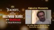 PROMO Teacher's Glasses presents Bollywood TALKies with Outlook Ep30- Shekhar Kapur Genuine Moments