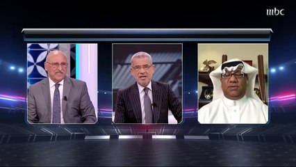 توقعات نخبة من نجوم الفن والرياضة عن كلاسيكو الأهلي والهلال في دوري MBS للمحترفين عبر صدى الملاعب