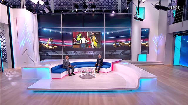 جمال صالح: الجزيرة الإماراتي عنده مشكلة ولكنه في النهاية الثاني على الدوري أما بني ياس فترتيبه الـ12 ومن الصعب أن يعود للمراكز المتقدمة.. والجوكم: الجزيرة أهدر كثيراً في الشوط الثاني