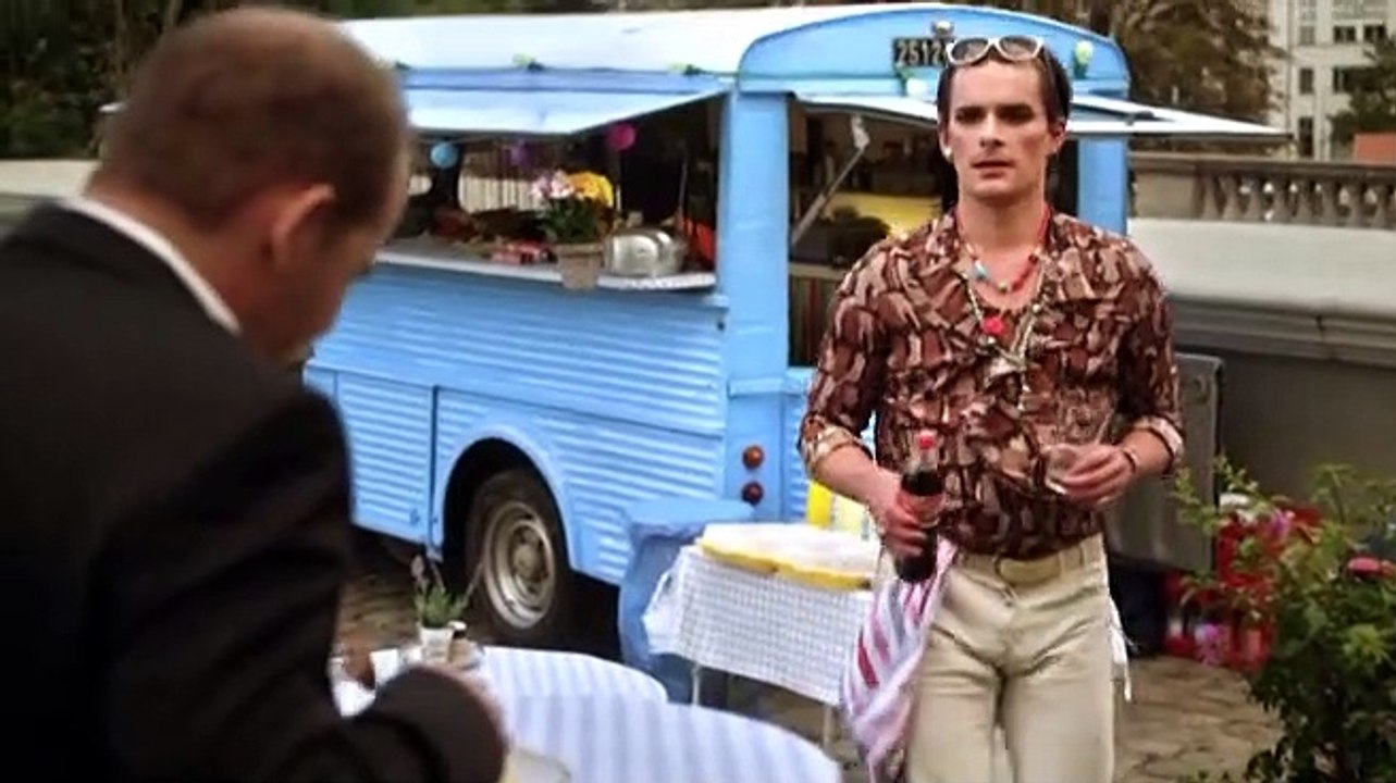 Hauptstadtrevier - Staffel 1 Folge 9 - Falschgeld