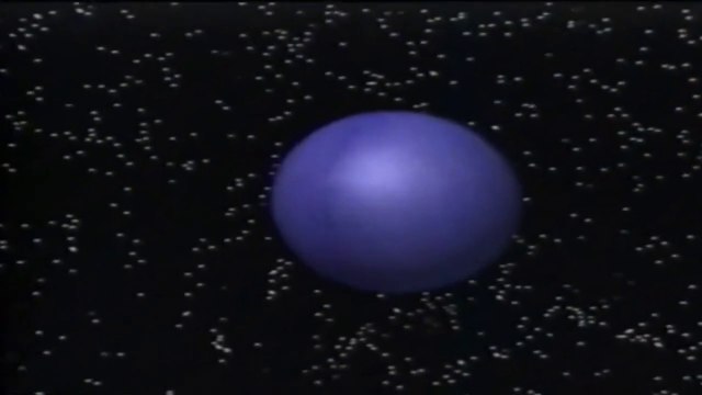 Abertura do VHS Cosmos A Bela Adormecida