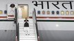 PM Narendra Modi leaves for Rome to attend G20 Summit