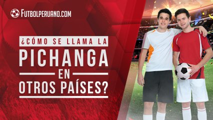 Fulbito: ¿Cómo se le llama a la pichanga en otros países de América Latina?