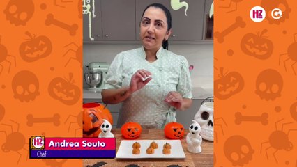 Receita de doce de abobora