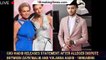 Gigi Hadid Releases Statement After Alleged Dispute Between Zayn Malik And Yolanda Hadid - 1breaking