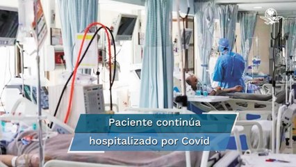 Caso más caro en atención por Covid-19 alcanza 52.5 mdp, reporta Amis