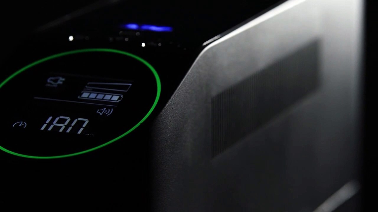 Back-UPS Pro Gaming