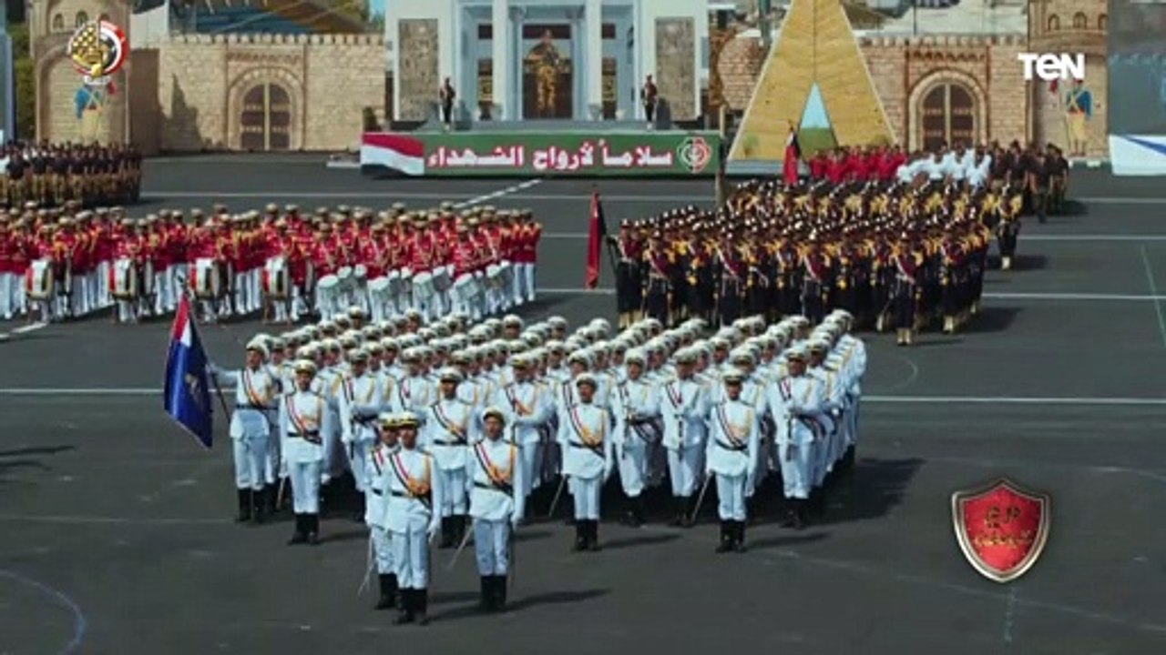 لقاء خاص مع أحد الخريجين من الكلية البحرية ووال...