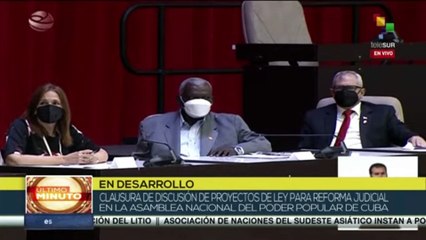 Díaz-Canel: Se ha iniciado un proceso de recuperación económica