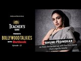 Bollywood TALKies with Outlook Ep 22 – Bhumi Pednekar on how Dum Laga ke Haisha happened