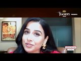 PROMO | Teacher’s Glasses Presents Bollywood TALKies with Outlook Ep 15–Vidya Balan