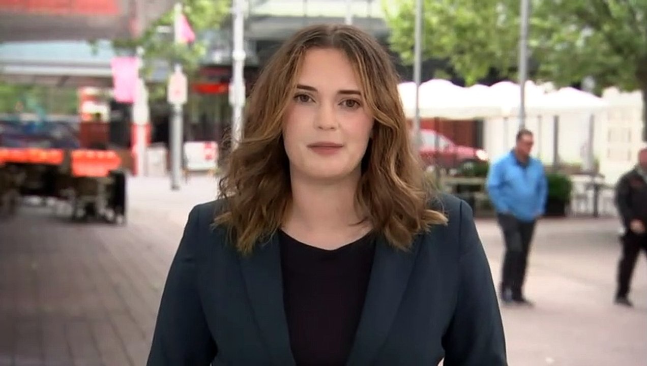 Restrictions ease in ACT