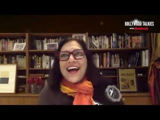 PROMO | Teacher's Glasses presents Bollywood TALKies with Outlook Ep24– Mira Niar on A Suitable Boy