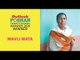 Mavli Mata: winner of Outlook Poshan Chhattisgarh Award 2020