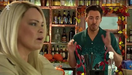 Hollyoaks 28th October 2021