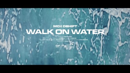 Moodshift - Walk On Water