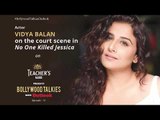 PROMO | Teacher’s Glasses Presents Bollywood TALKies with Outlook Ep 15–Vidya Balan