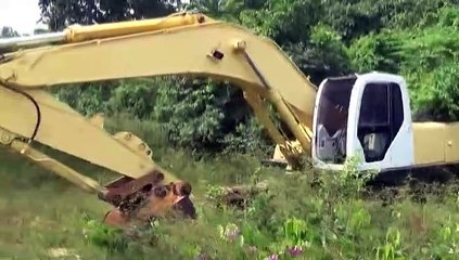 Jabcob On Illegal Quarrying