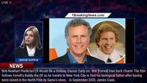 Will Ferrell Reveals He Turned Down Elf Sequel Despite $29 Million Payday - 1breakingnews.com