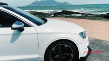 Audi Rs3 in Cape Beach