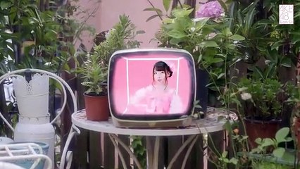 AKB48 Team SH 曾鸶淳《既然喜欢对你依然》MV