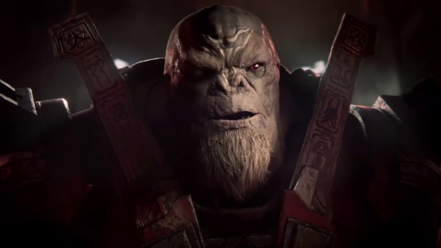 The Banished Rise | Halo Infinite