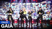 [Simply K-Pop CON-TOUR] CRAXY (크랙시) – GAIA (가이아) _ Ep.491