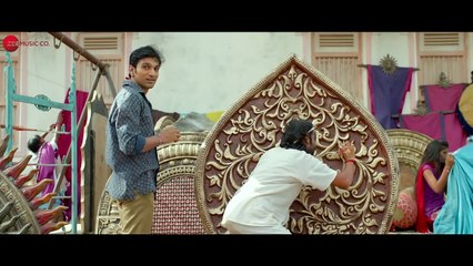 Bansuri - Making | Bhavai | Pratik Gandhi, Aindrita Ray | Aaman Trikha, Swati Sharma, Karsan S, Ikka
