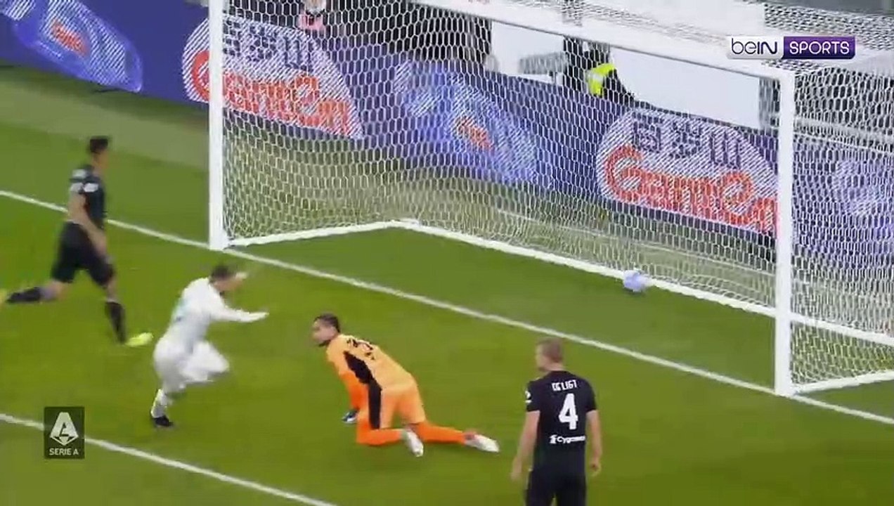 Juventus 1-2 Sassuolo _ Serie A 21_22 Match Highlights