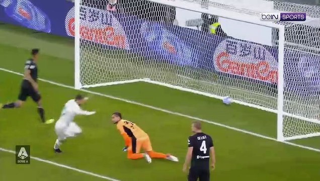 Juventus 1-2 Sassuolo _ Serie A 21_22 Match Highlights