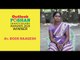Mrs. Bode Naagesh: winner of Outlook Poshan Chhattisgarh Award 2020