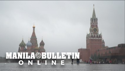 Moscow shuts down as Russia sees record virus cases, deaths