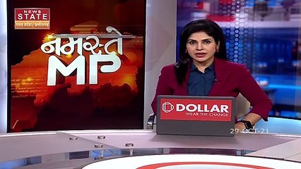 Madhya Pradesh: Congress प्रत्याशी ने BJP सांसद पर लगाए अभद्रता के आरोप