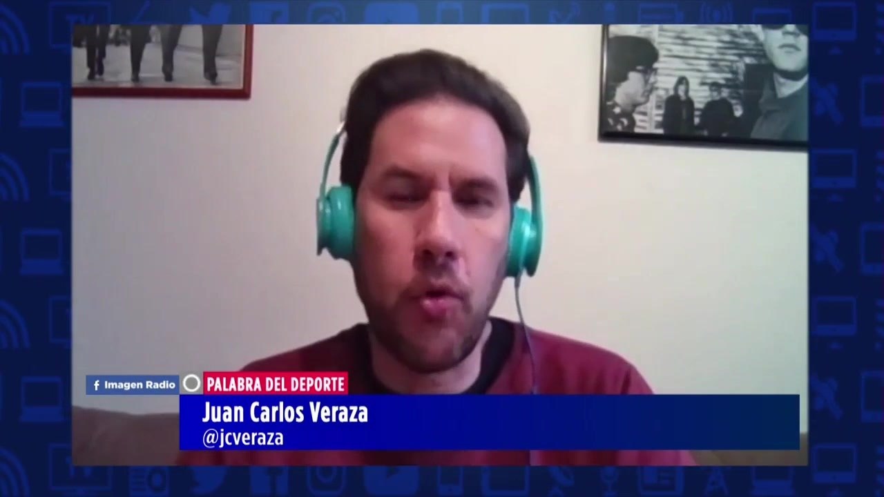 Palabra del Deporte | Programa Completo 28/octubre/2021