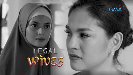 Legal Wives: Pagkakaisa | Teaser Ep. 70