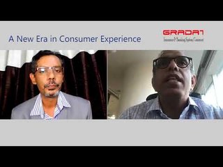 OLM Insurance Summit 2020: A new Era in Customer Experience  with Abhijit Gulanikar, SBI Life