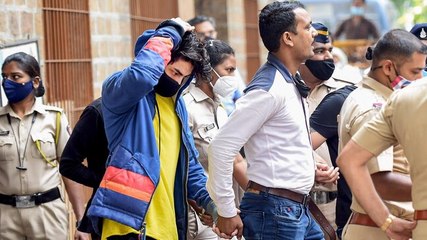 Countdown to Aryan Khan's release begins; PM Modi arrives in Rome for G20 Summit; more