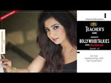 PROMO | Teacher's Glasses presents Bollywood TALKies with Outlook Ep 34 –Shreya Ghoshal on her fans